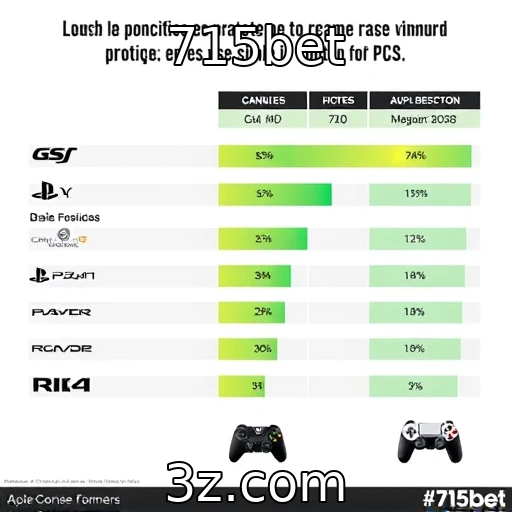 Preferências dos gamers em consoles versus PCs