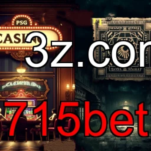 Apostas em Esports: A Revolução da 715bet na Diversão